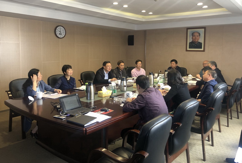 爱游戏官方网站-爱游戏(中国)集团苏德辉总经理调研公司工作