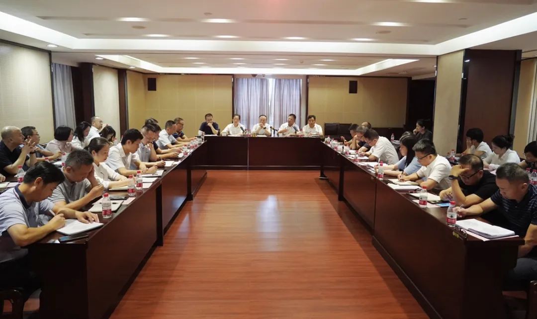 爱游戏官方网站-爱游戏(中国)召开“新起点·新姿态·新征程”工作务虚会